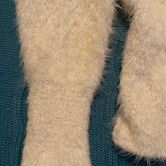 Free People sweater, so soft! Size M - Picture 4 of 5